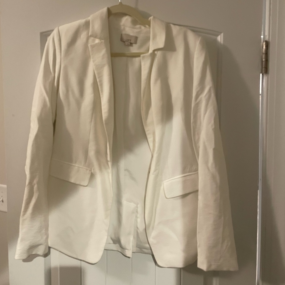 Loft Blazer